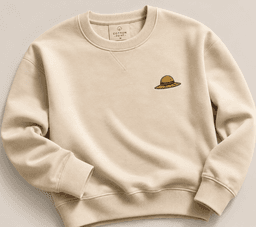 Hoodie Viajero - vista 1